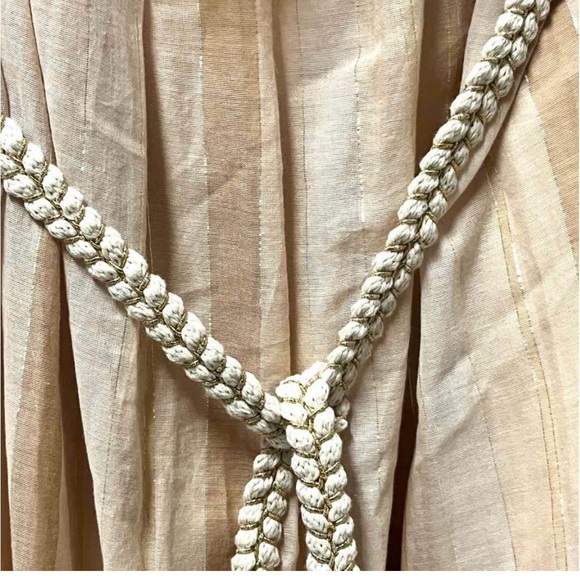 Zimmerman Elegant Beige Maxi Dress - Picture 14 of 15